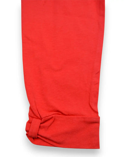 Leggings Curtas TUC TUC - 6 Anos
