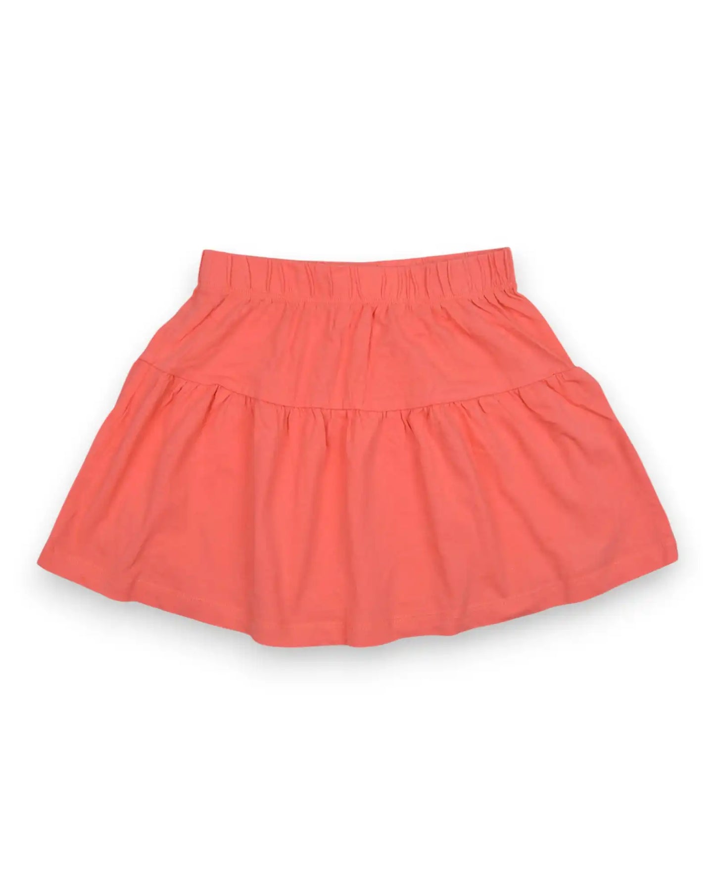Saia Coral ZIPPY - 6-7 Anos