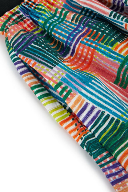 Saia Silvina Micado 2 Anos