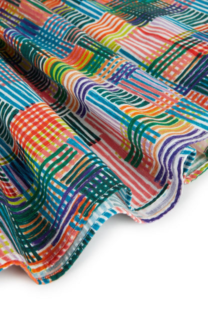 Saia Silvina Micado 2 Anos