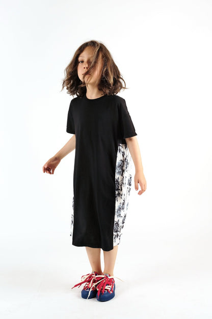 Mafalda Flowers Dress, 8 Years Old