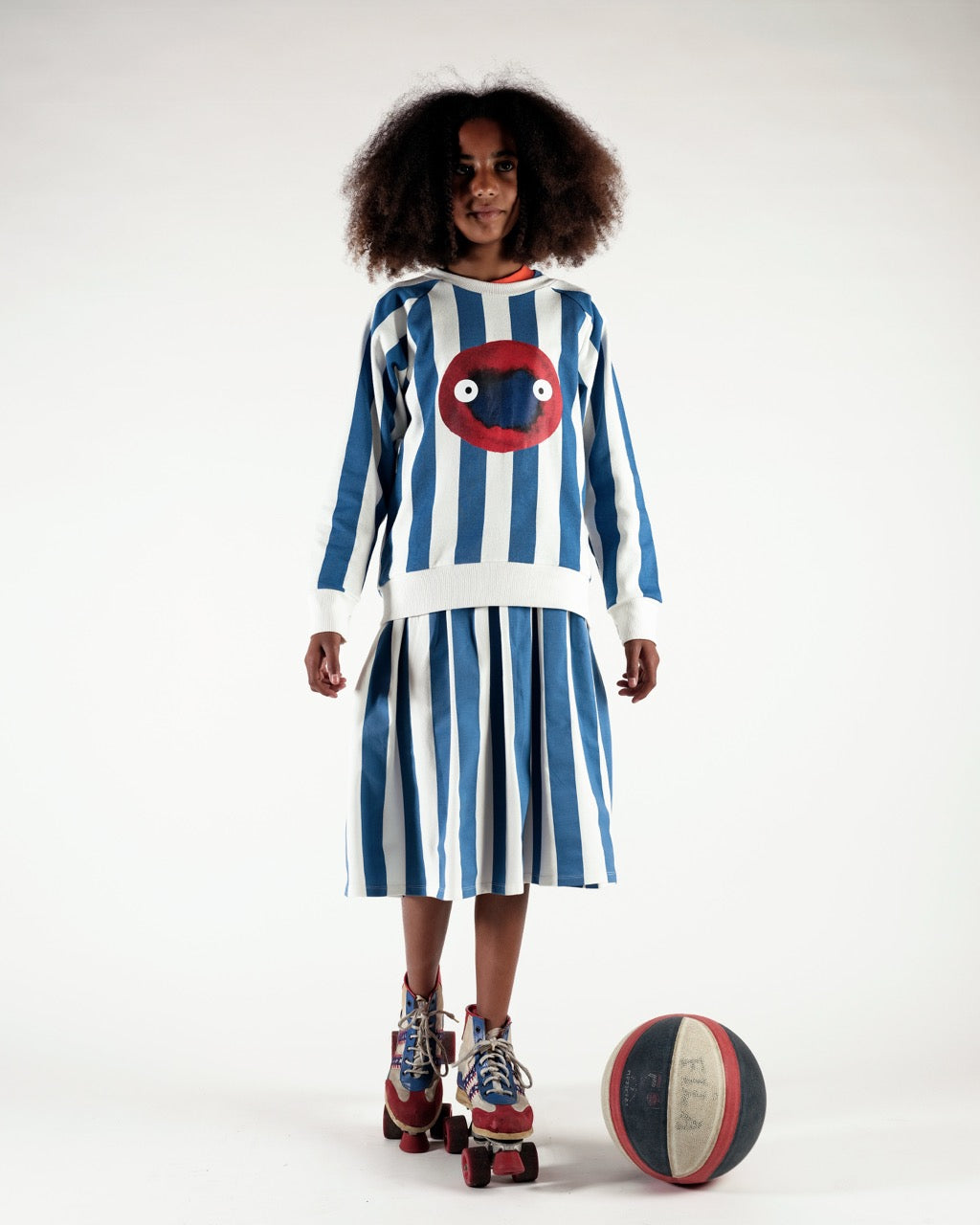 Sweater Bernardo Sailor 4 Anos