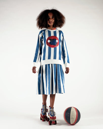 Sweater Bernardo Sailor 4 Anos