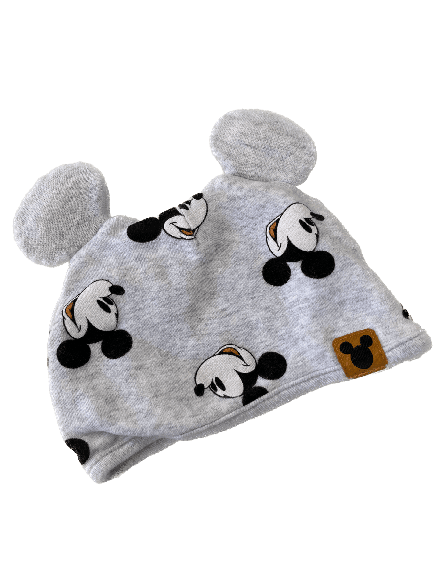 Mickey Hat 6-9 Months