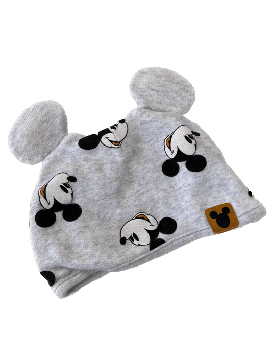 Gorro Mickey 6-9 Meses