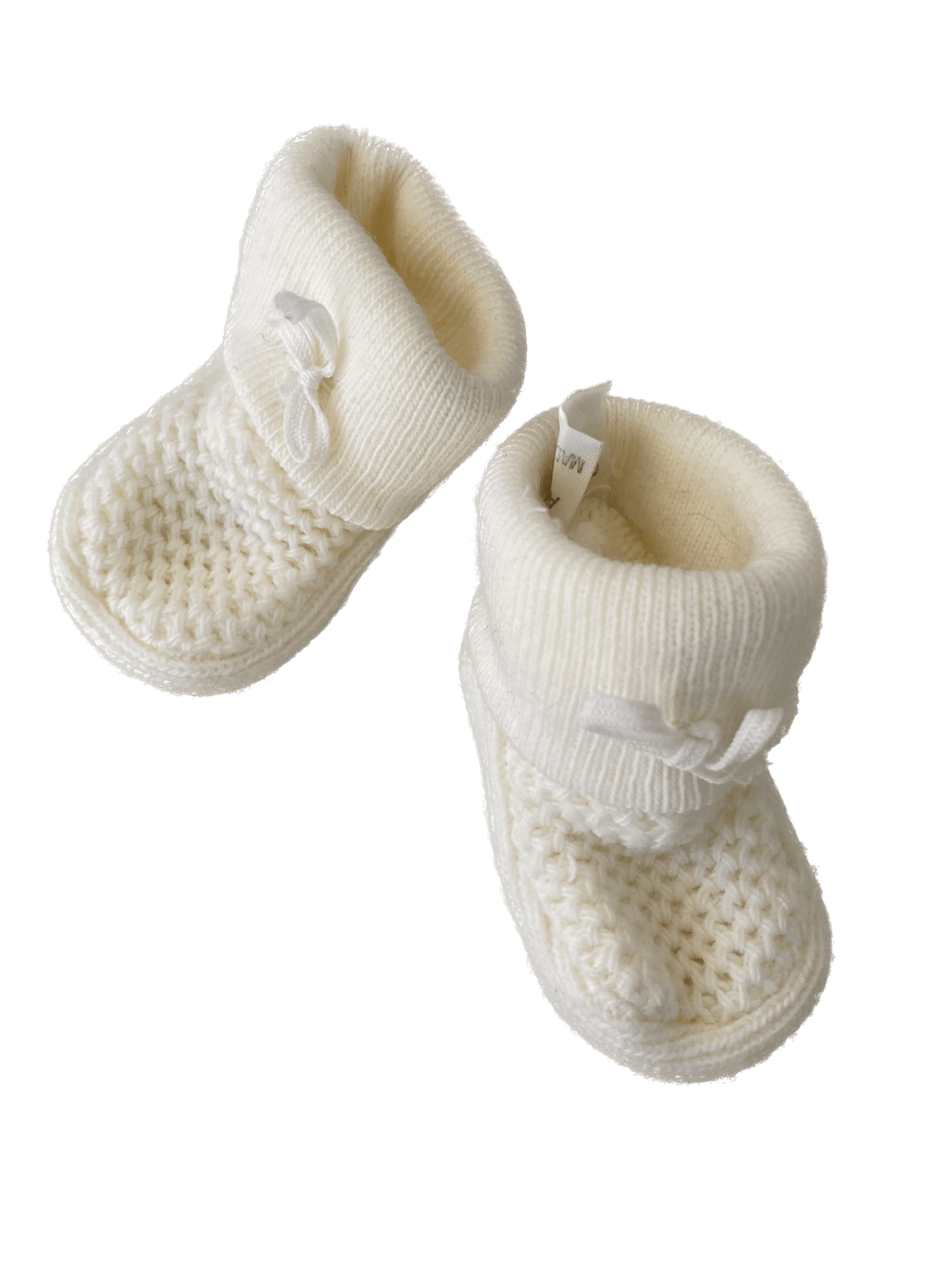 Newborn Booties