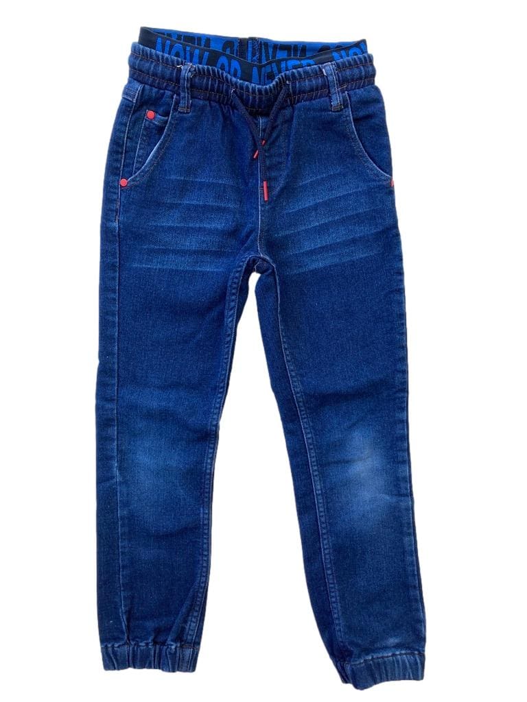 Jegging Escuro 5 Anos