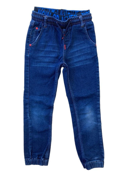 Jegging Escuro 5 Anos