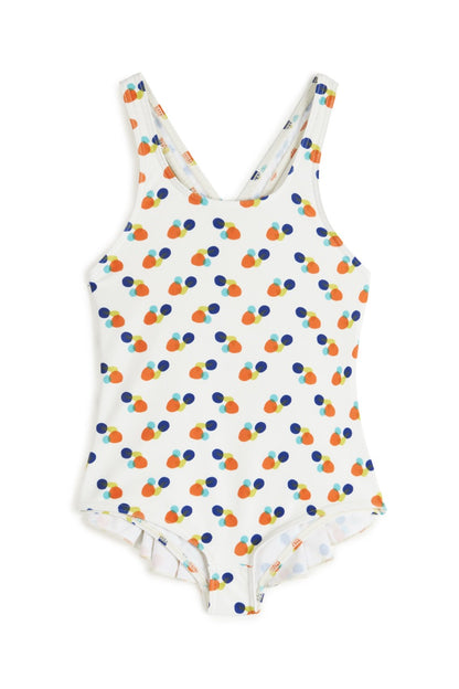 Vera Cosmos Swimsuit, Size 6 Years