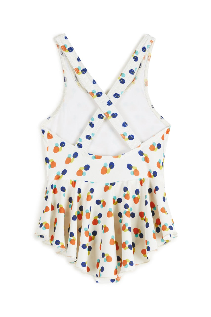 Vera Cosmos Swimsuit, Size 6 Years