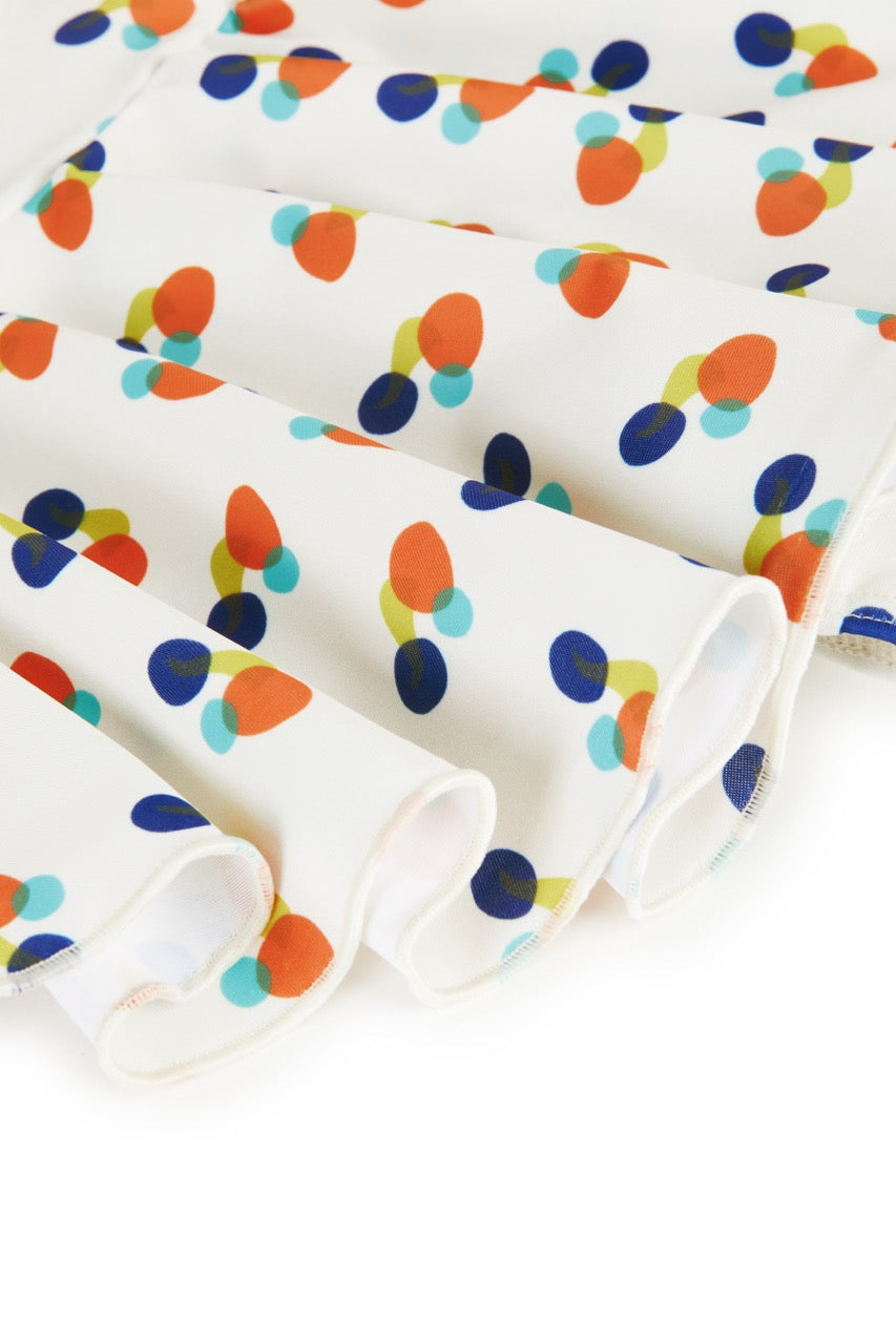 Vera Cosmos Swimsuit, Size 6 Years