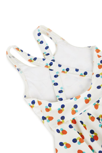 Vera Cosmos Swimsuit, Size 6 Years
