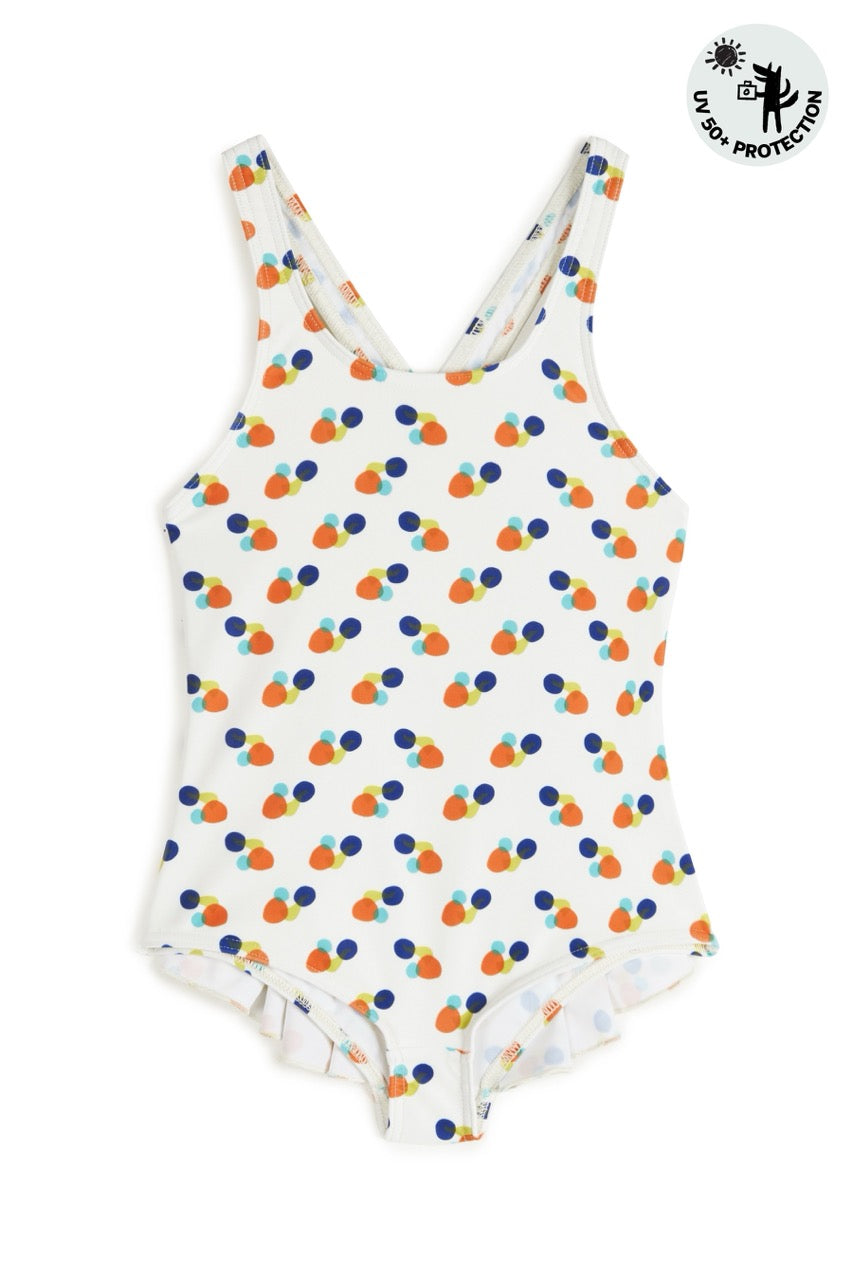 Vera Cosmos Swimsuit, Size 6 Years