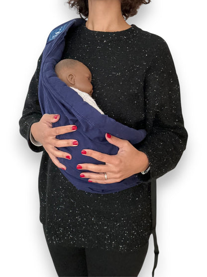 The Baba Sling Baby Carrier