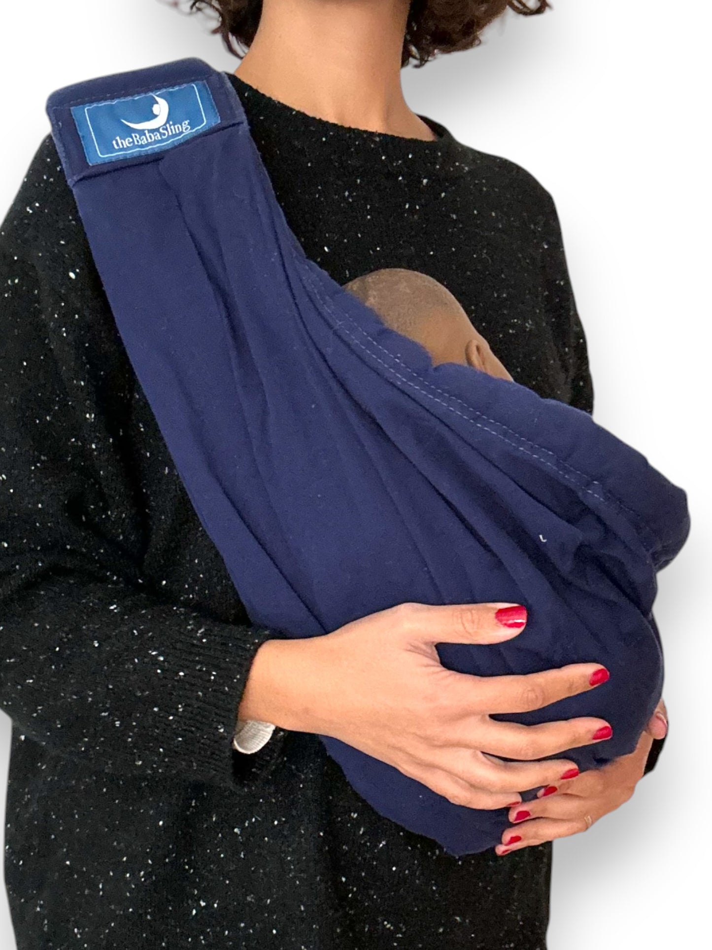 The Baba Sling Baby Carrier