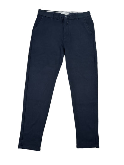 Blue Classic Trousers 11-12 Years