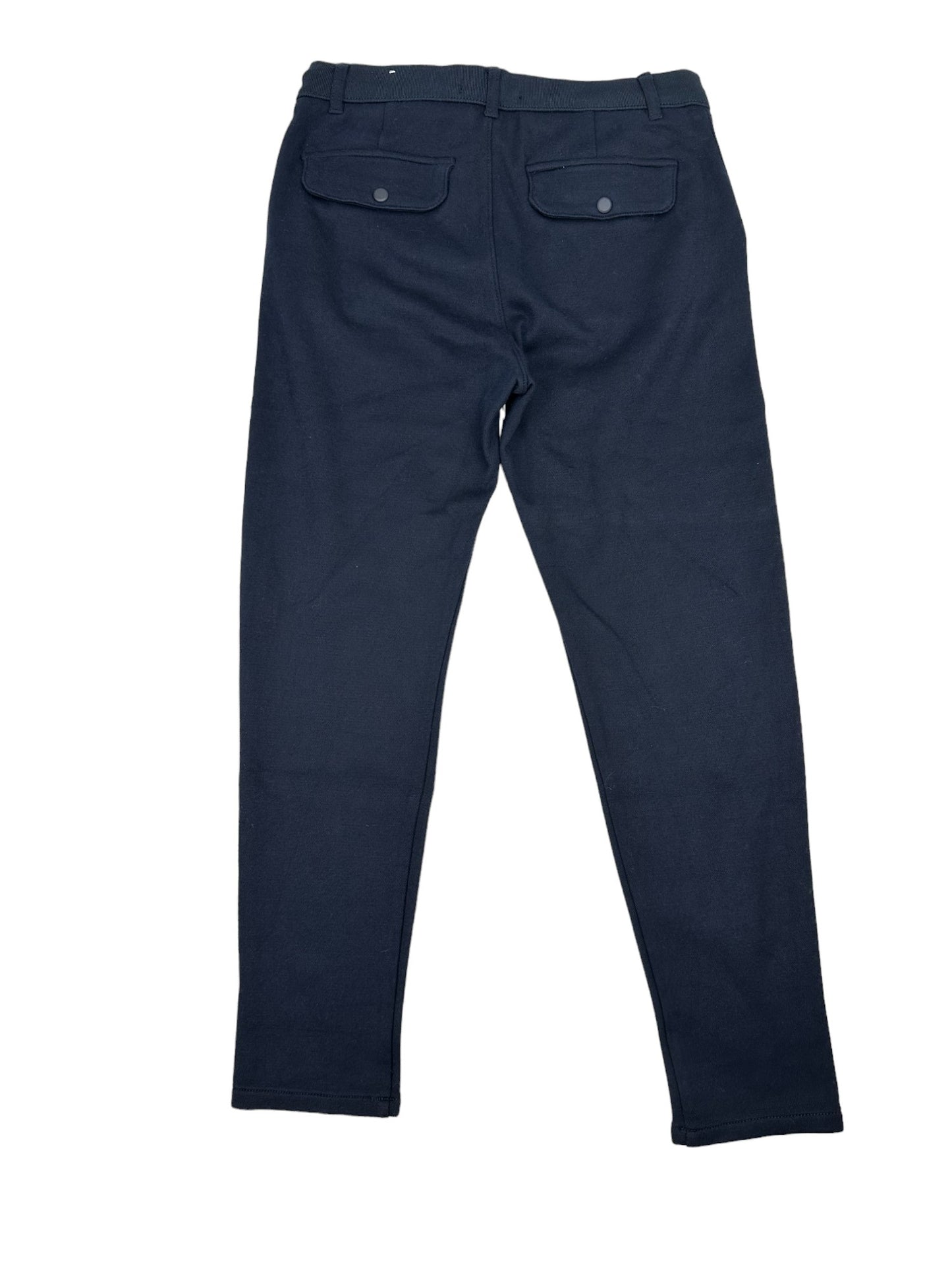 Blue Classic Trousers 11-12 Years