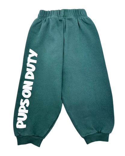 Calças Jogger Patrulha Pata 6 Anos