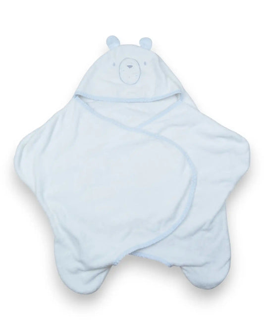Roupão Banho Estrela CHICCO