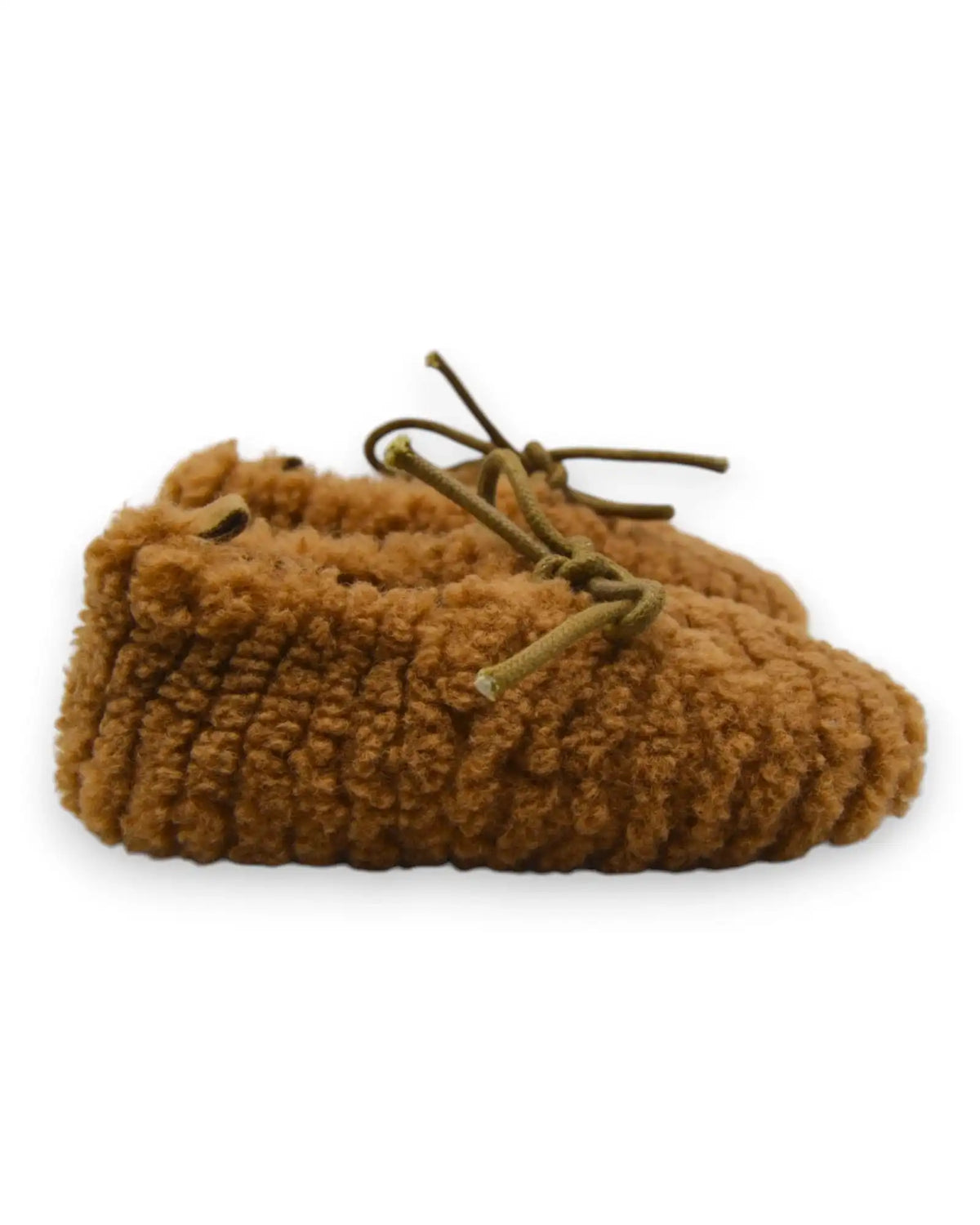 Pantufas Pelo ZARA HOME - Tam 17/18