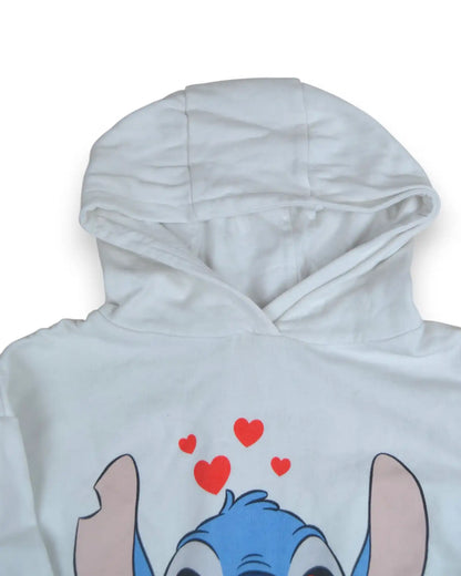 Sweater Stitch ZIPPY - 7-8 Anos