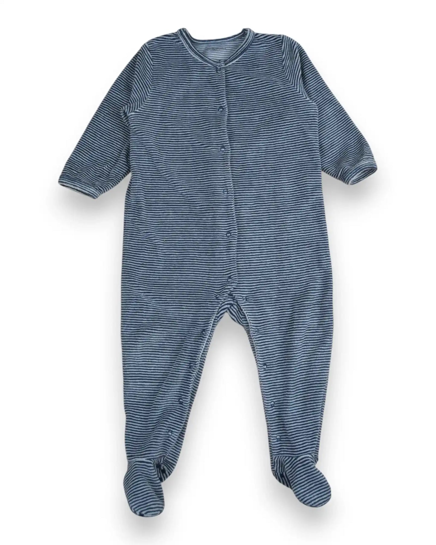 Babygrow Riscas VERTBAUDET - 18 Meses