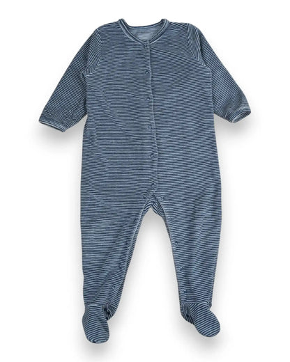 Babygrow Riscas VERTBAUDET - 18 Meses