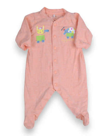 Babygrow CHICCO - 1 Mês