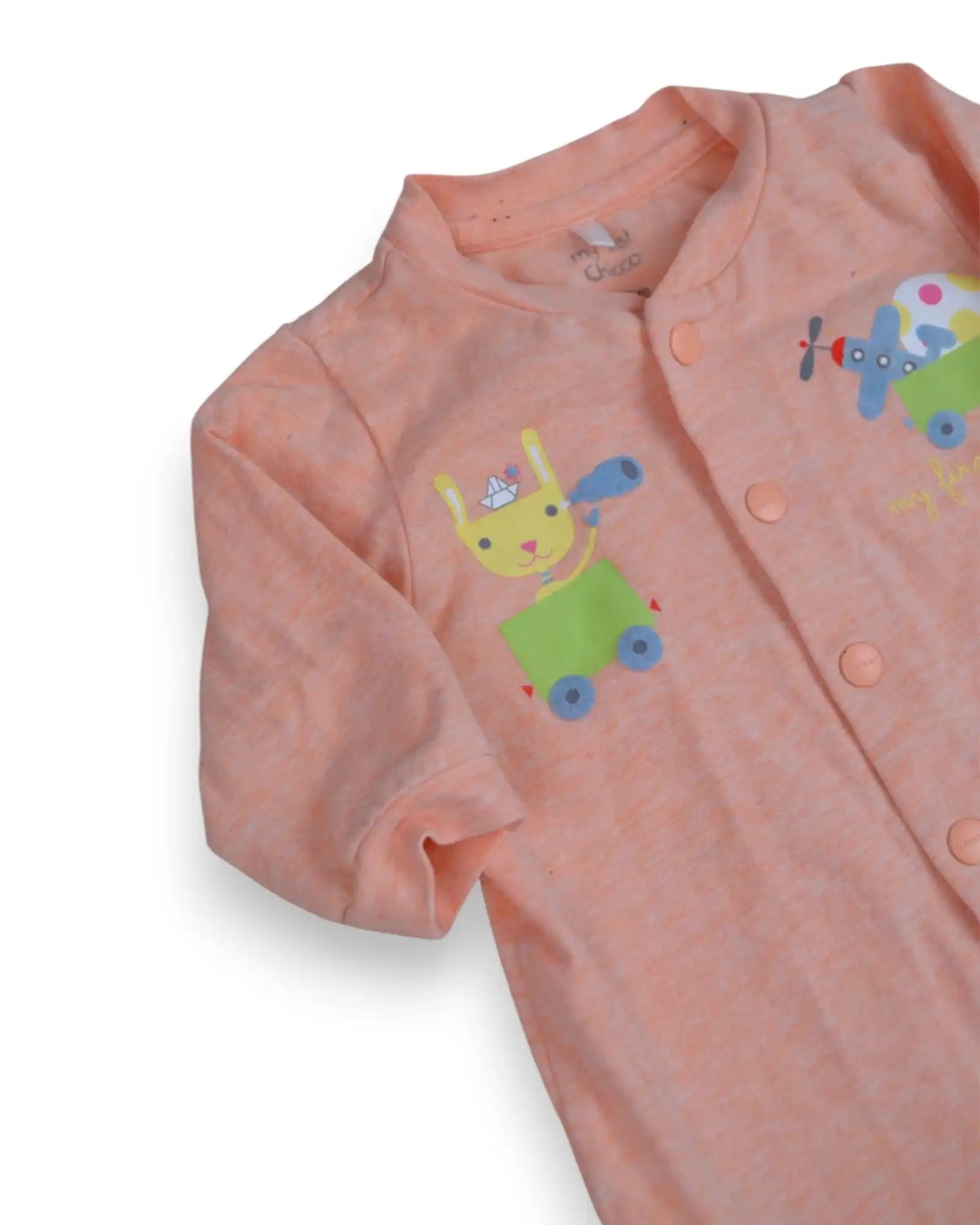 Babygrow CHICCO - 1 Mês
