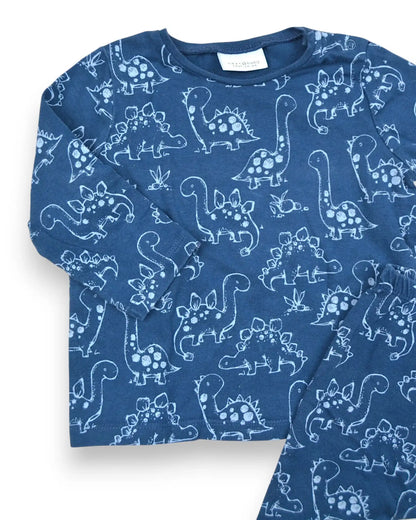 Conjunto Dinossauros NEXT BABY - 3-6 Meses