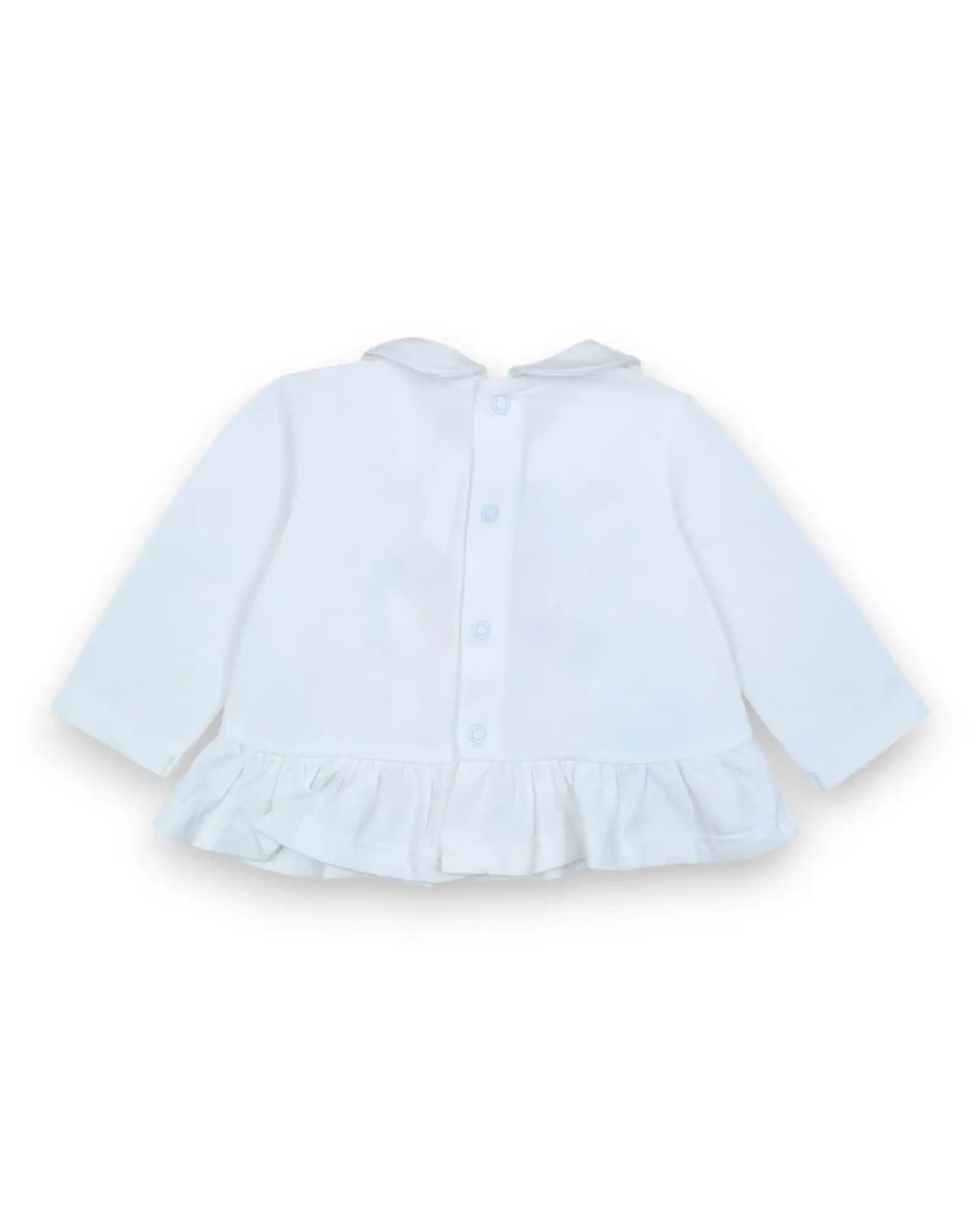Conjunto Laço MAYORAL - 1-2 Meses