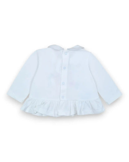 Conjunto Laço MAYORAL - 1-2 Meses