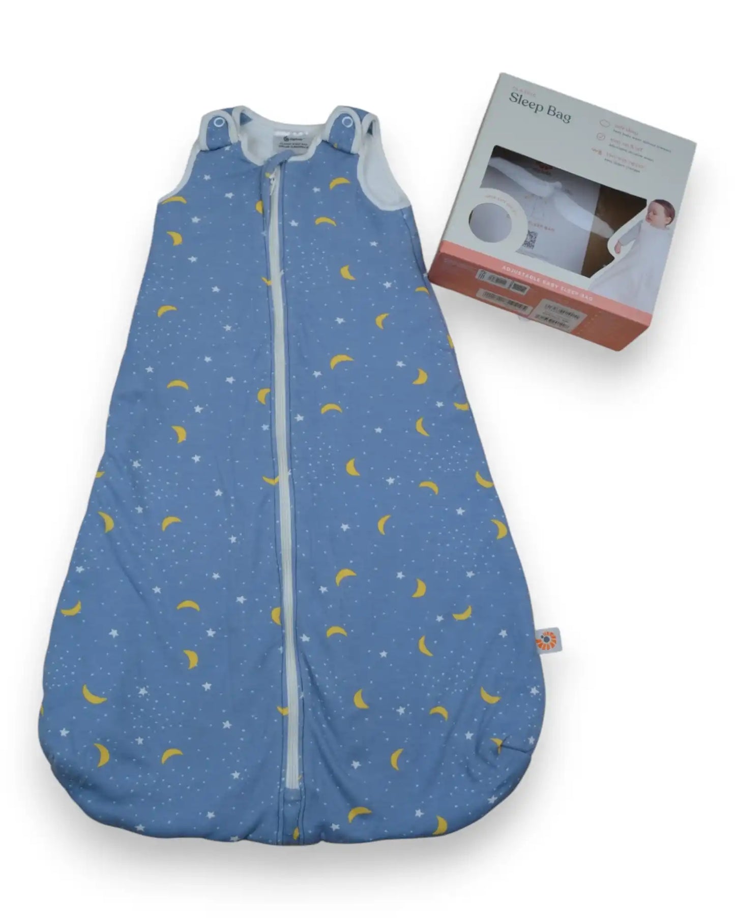 Saco de Dormir ERGOBABY - 0-6 Meses