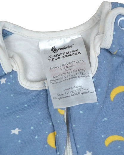 Saco de Dormir ERGOBABY - 0-6 Meses
