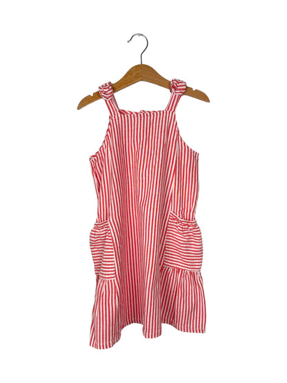 Strappy Dress 7-8 Years