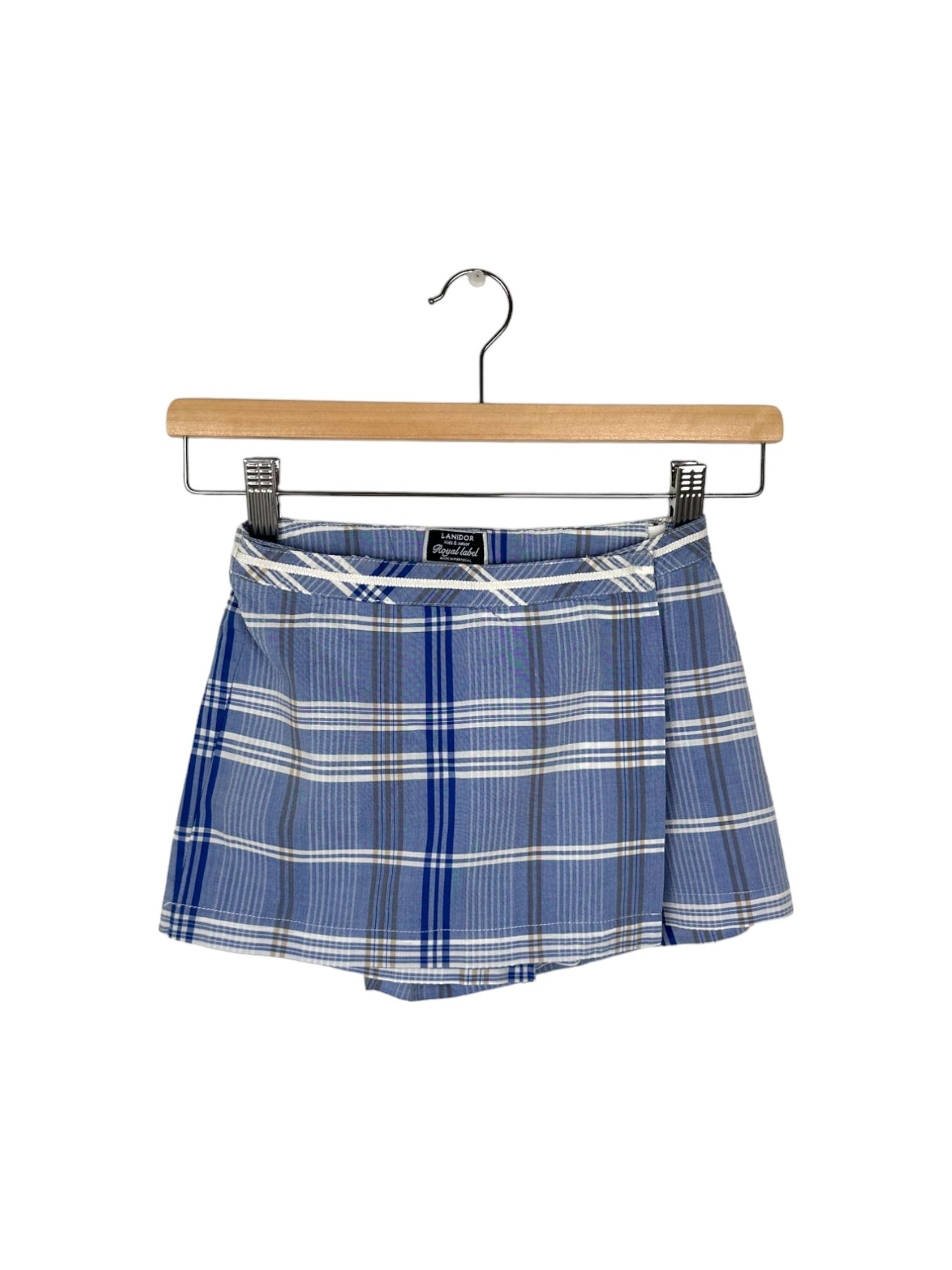 Skirt-Shorts 7-8 Years