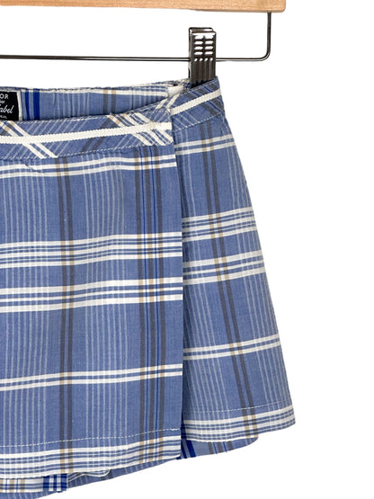 Skirt-Shorts 7-8 Years