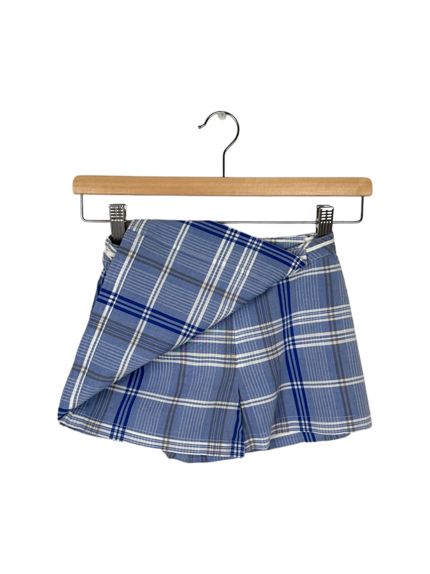 Skirt-Shorts 7-8 Years