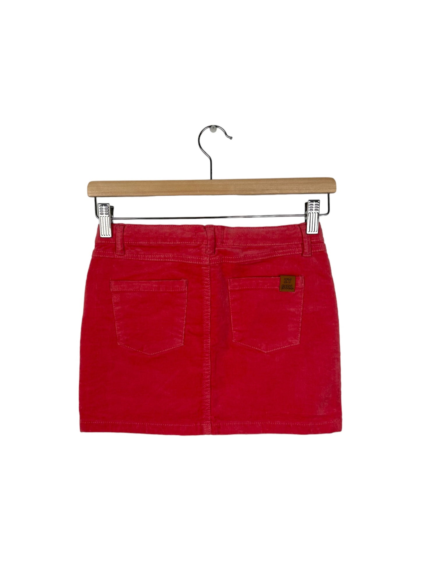 Corduroy Skirt 11-12 Years