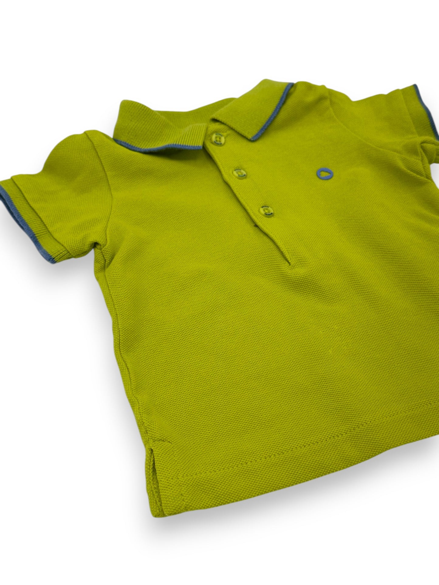 Polo Verde 2-4 Meses