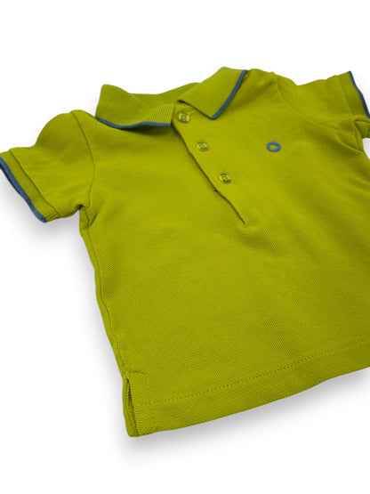 Polo Verde 2-4 Meses