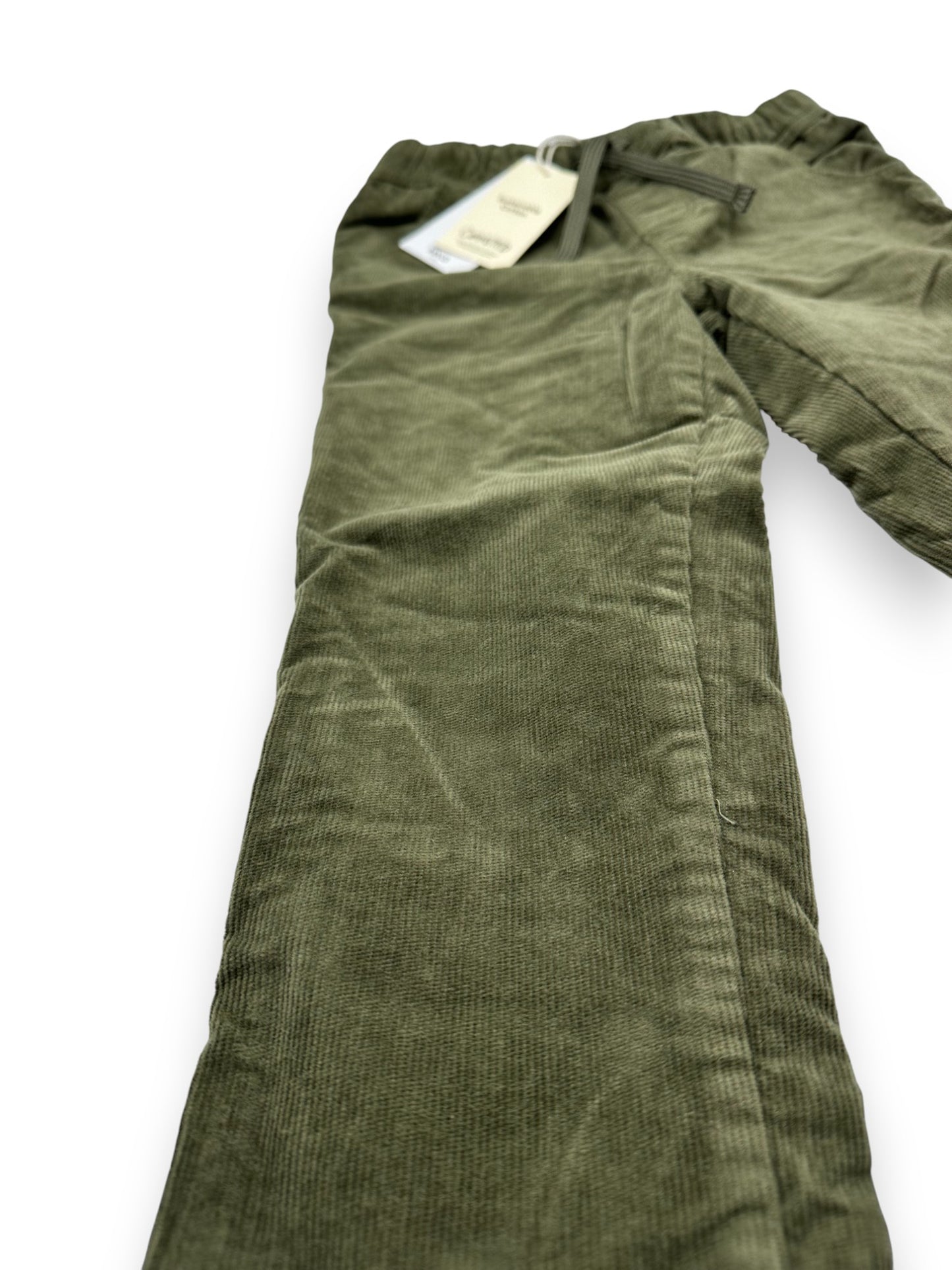 Calças Bombazine Forro 4-5 Anos