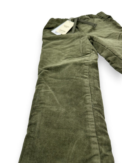 Calças Bombazine Forro 4-5 Anos