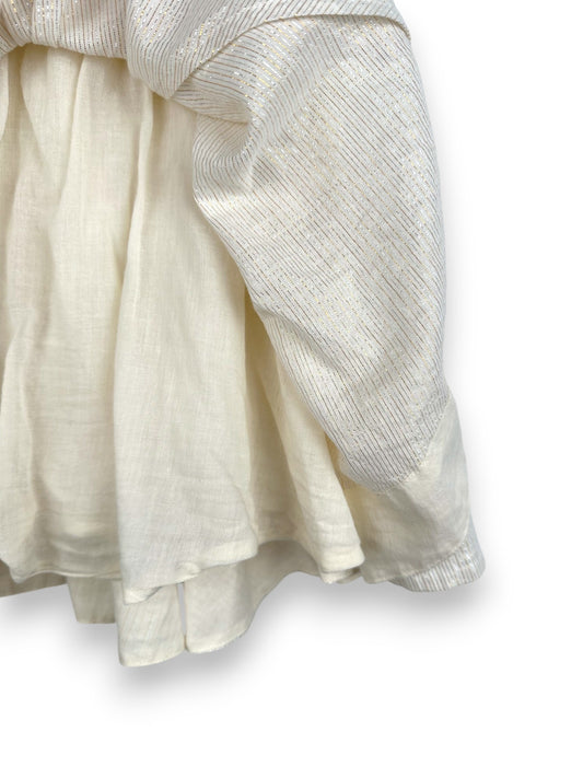 BONPOINT Shimmer Skirt - 8 Years