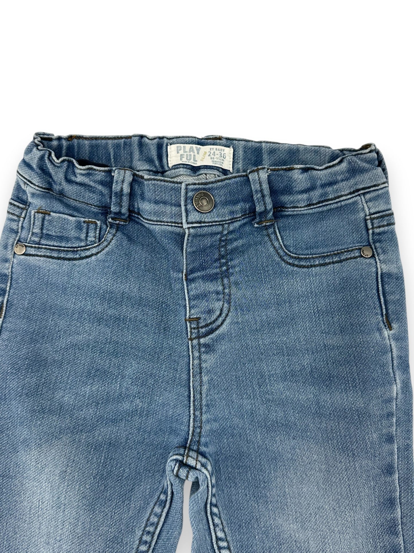 Jeans 24-36 Months