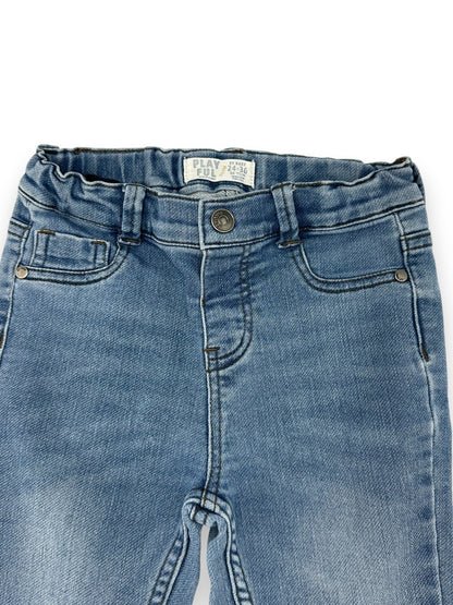Jeans 24-36 Months
