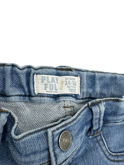 Jeans 24-36 Months