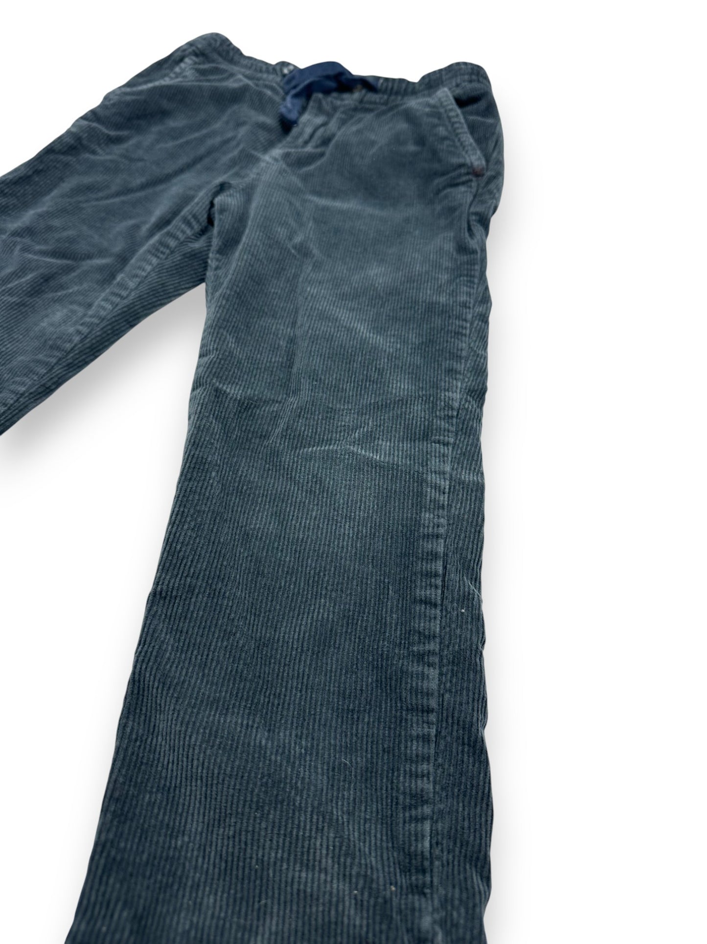 Calças Chino Bombazine 5-6 Anos