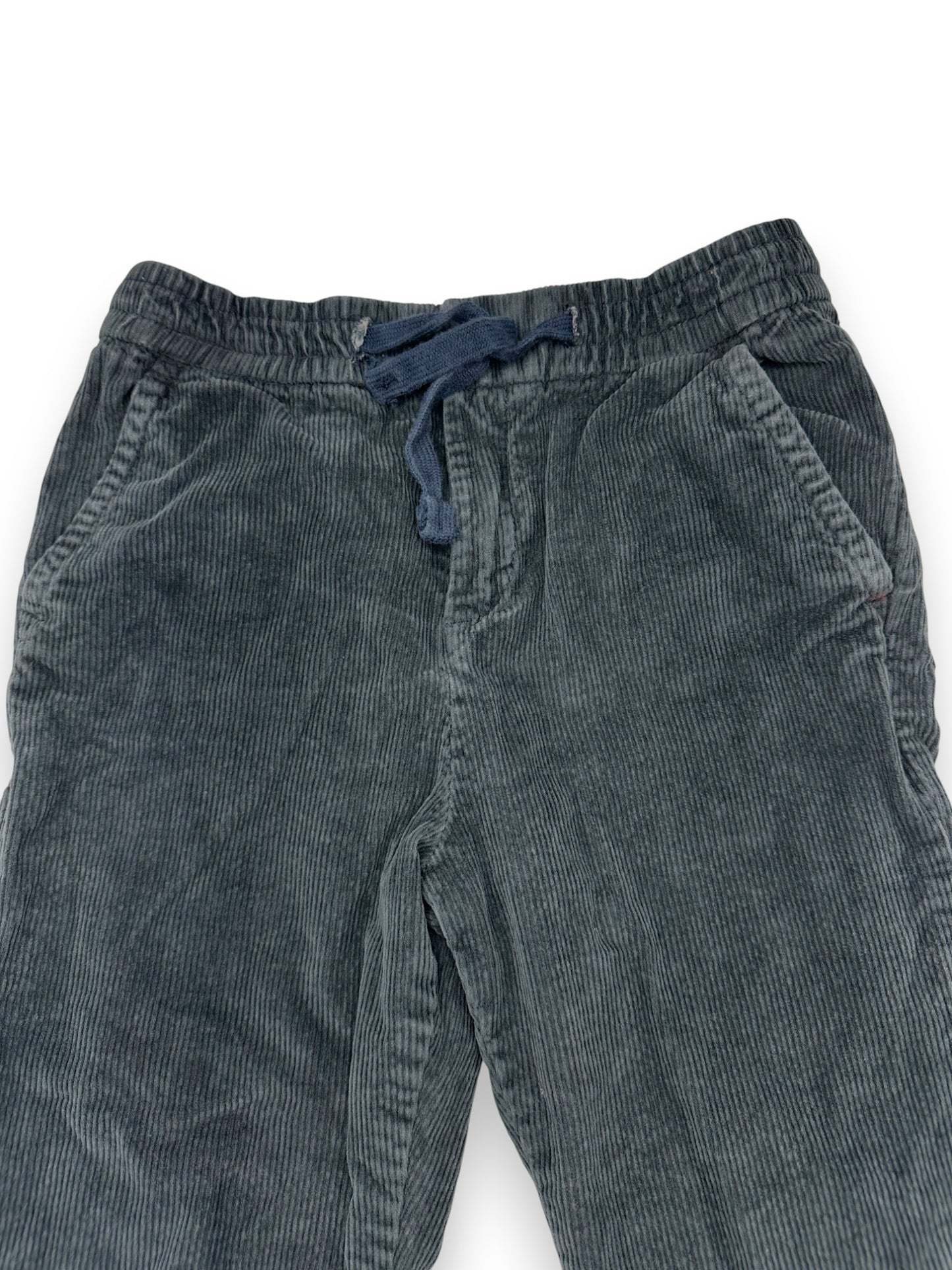 Calças Chino Bombazine 5-6 Anos