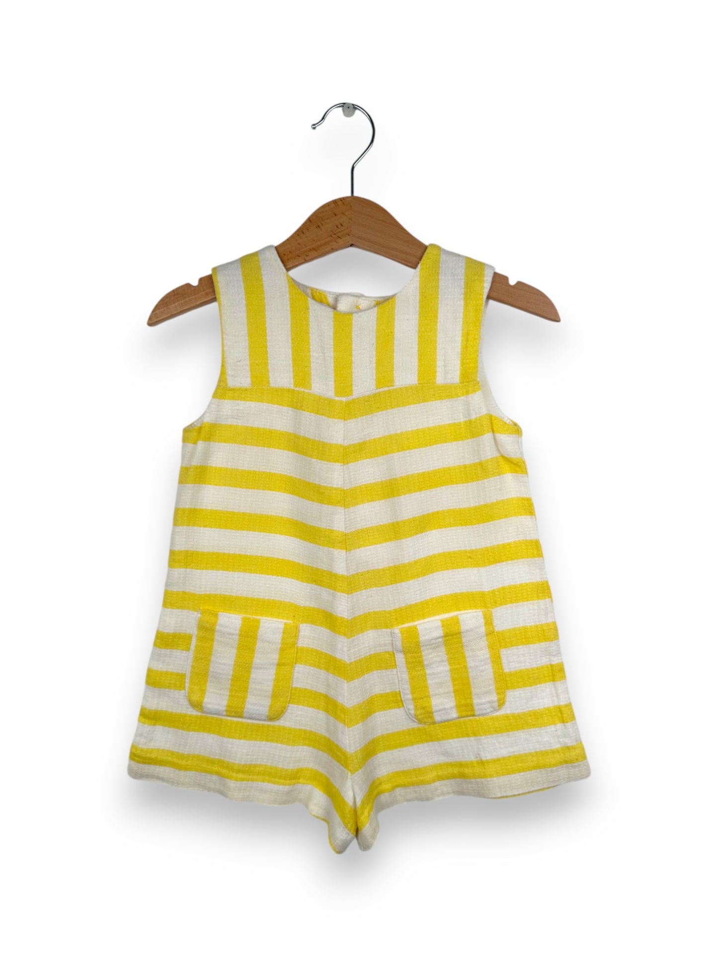 Romper 18-24 Months